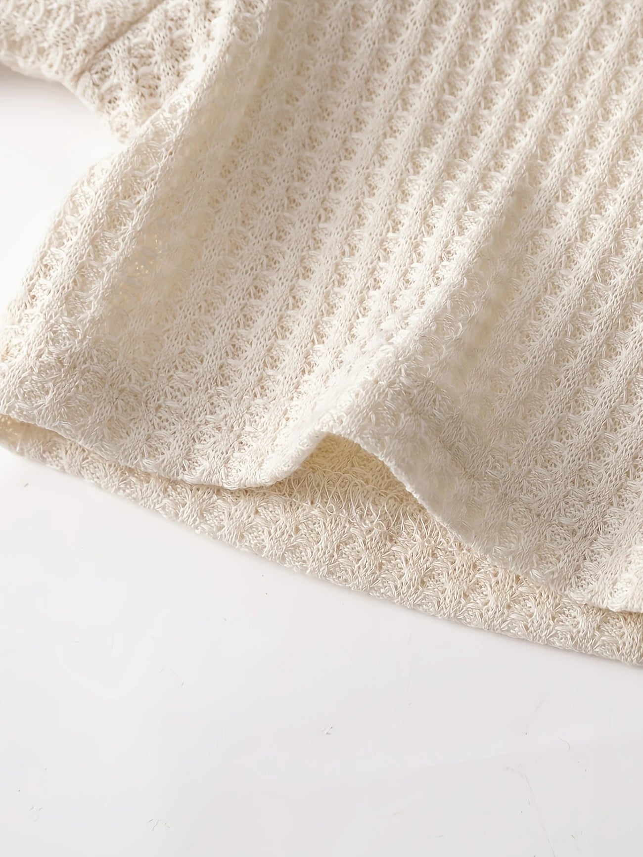 1+1 Gratis – Premium Texturiertes Polohemd