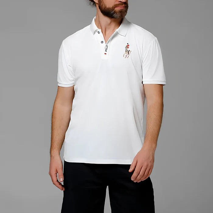 1+1 Gratis – Premium Poloshirt