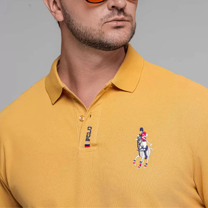 1+1 Gratis – Premium Poloshirt
