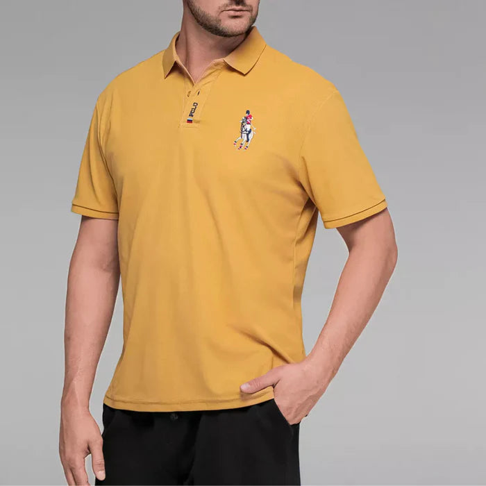 1+1 Gratis – Premium Poloshirt