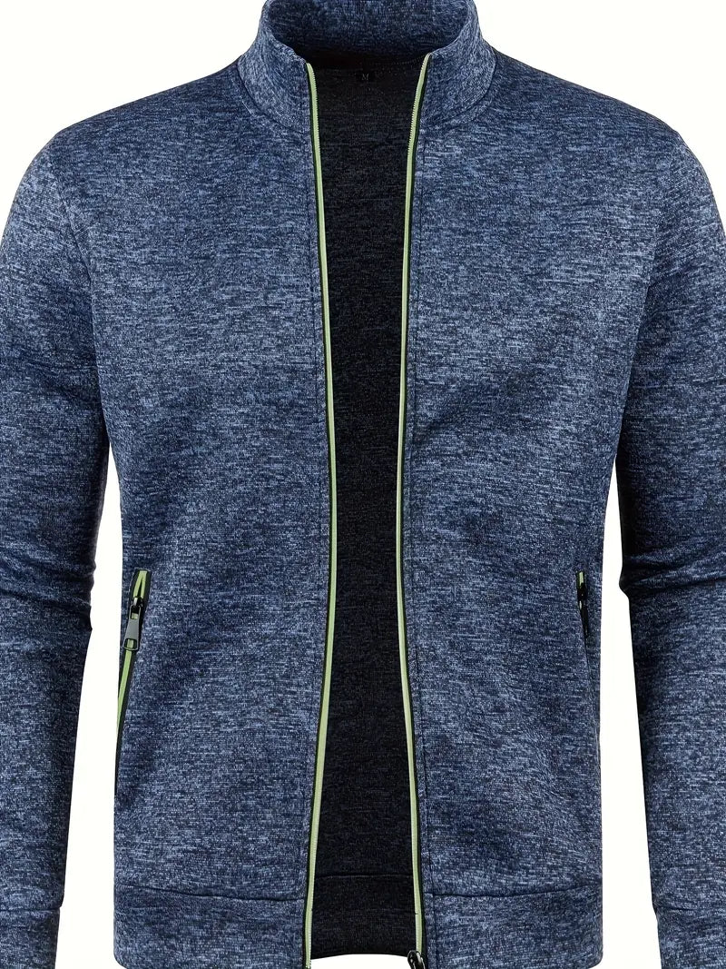 Cardigan Herren Flex