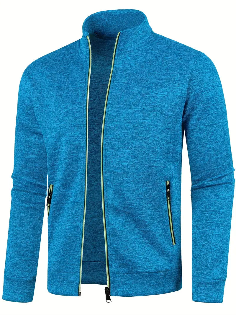 Cardigan Herren Flex