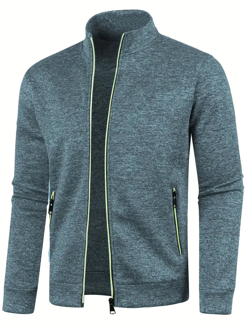 Cardigan Herren Flex