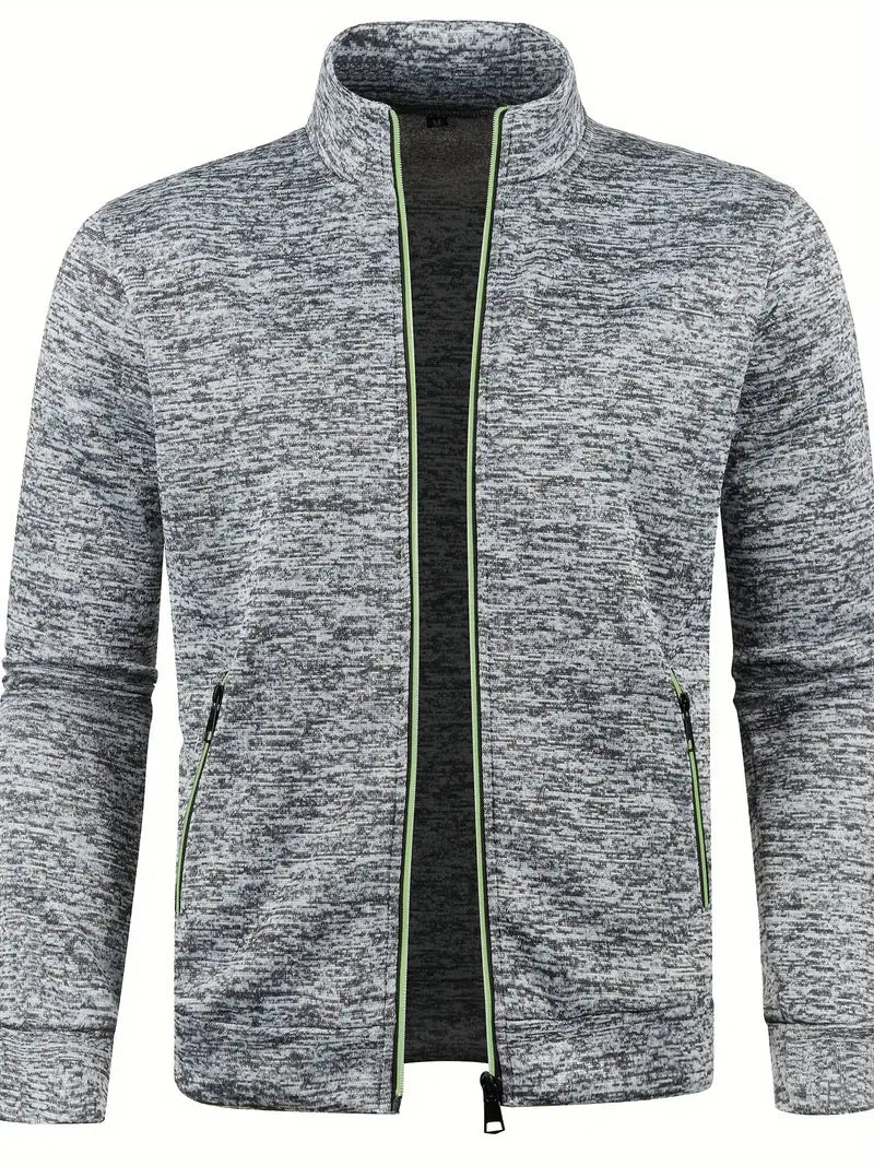 Cardigan Herren Flex