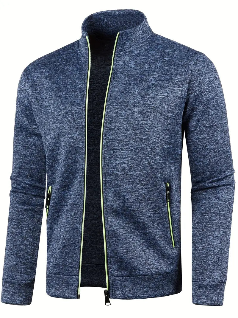 Cardigan Herren Flex