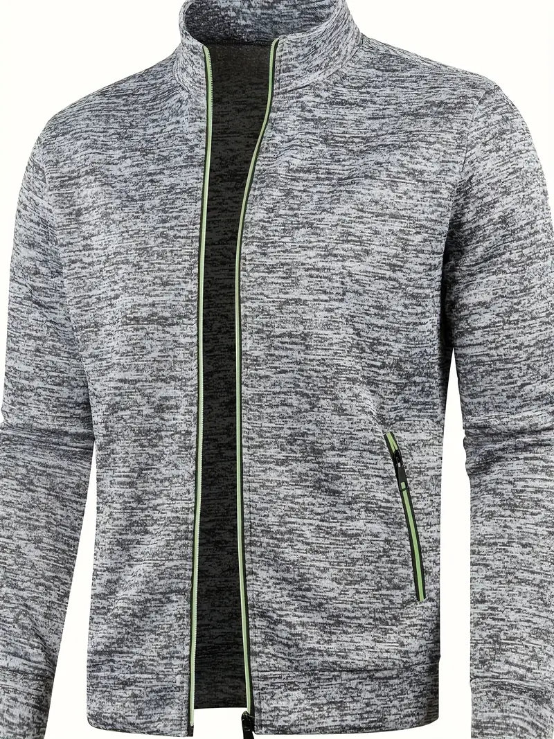 Cardigan Herren Flex