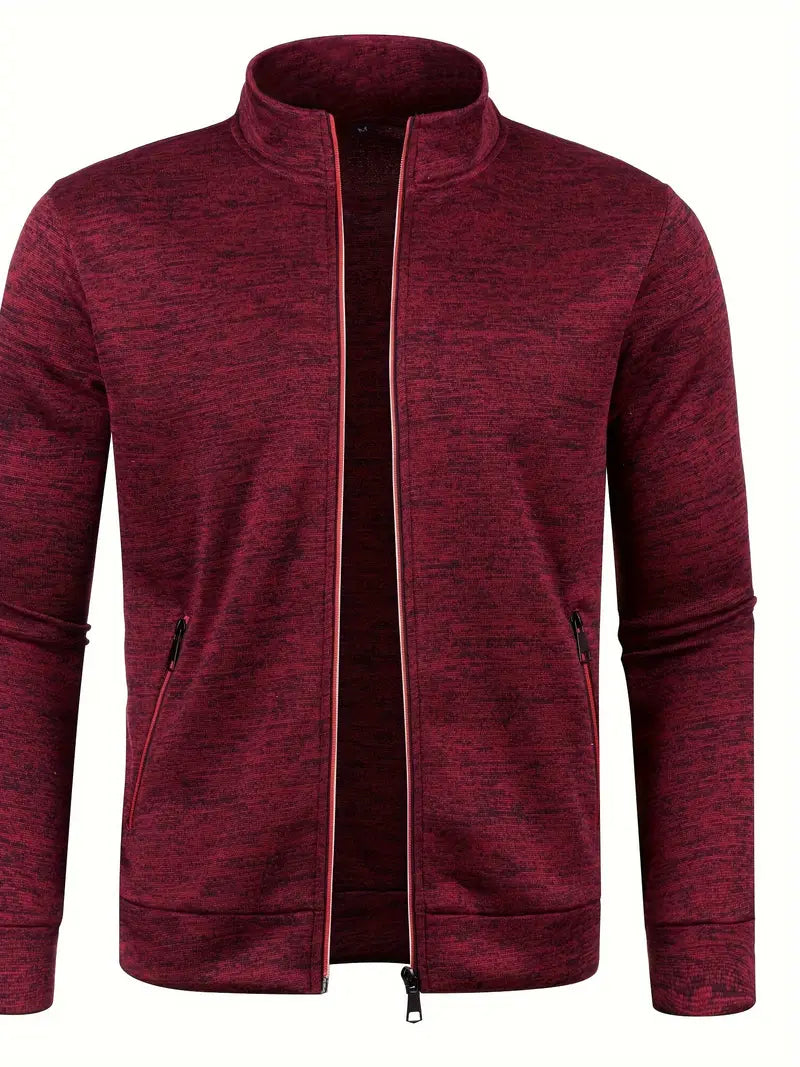 Cardigan Herren Flex