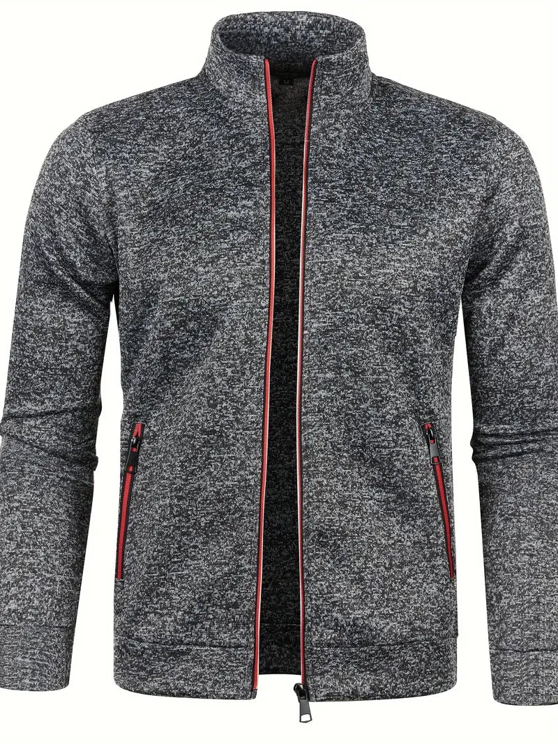 Cardigan Herren Flex