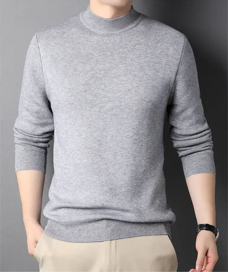 ADAZZY™ | Hochwertiges Kaschmir-Hemd