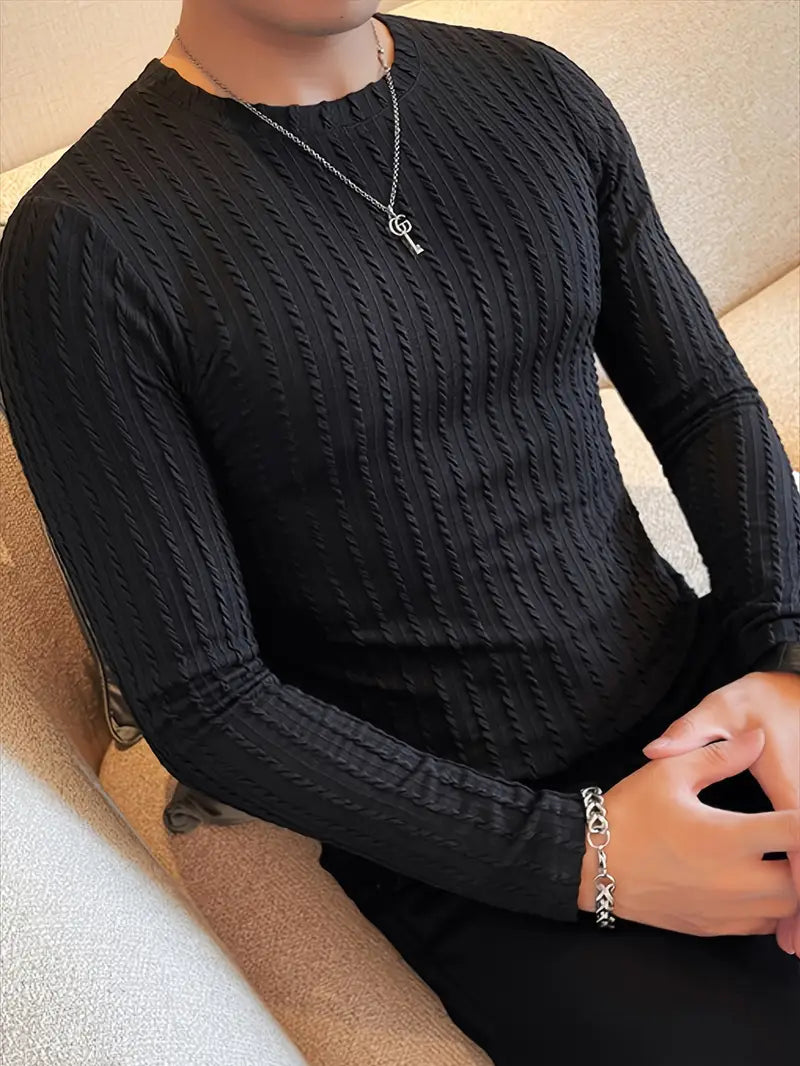 ADAZZY™ | Elite Komfort Hemd für Herren