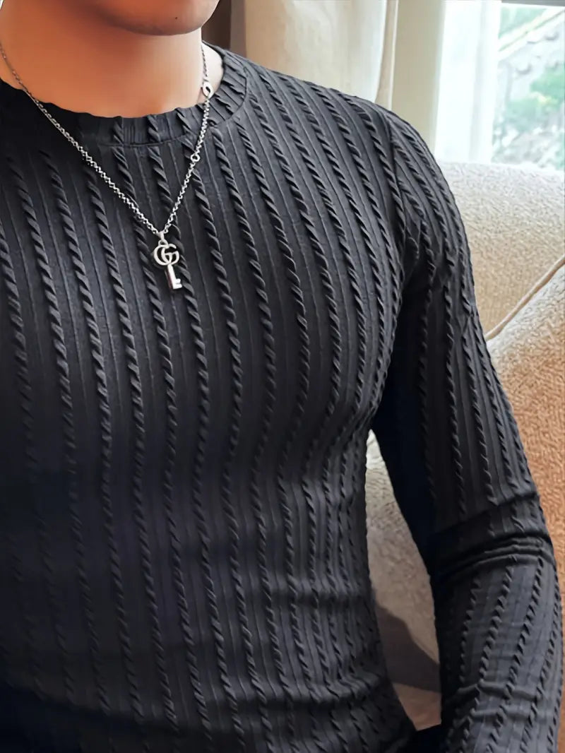 ADAZZY™ | Elite Komfort Hemd für Herren