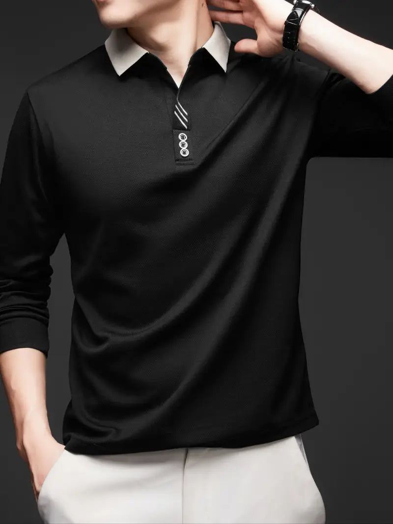 ADAZZY™ | Ultra Komfort Hemd für Herren