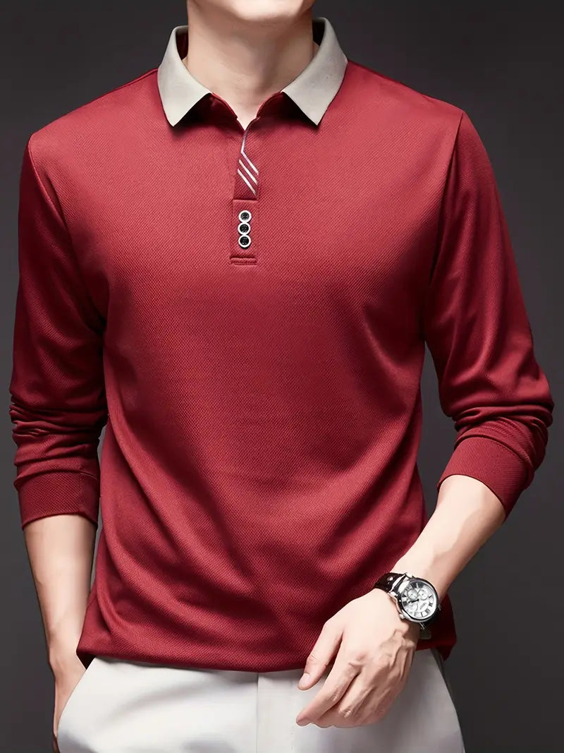 ADAZZY™ | Ultra Komfort Hemd für Herren