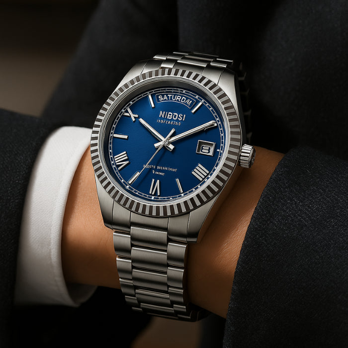 Noblesse™ | Herrenuhr