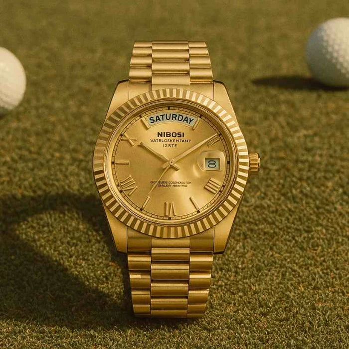 Noblesse™ | Herrenuhr