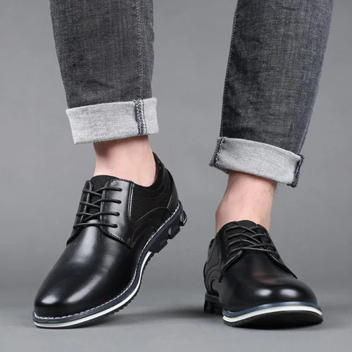 Orthopädischer Schuh KomfortSchritt™