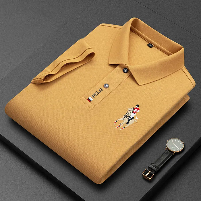 1+1 Gratis – Premium Poloshirt