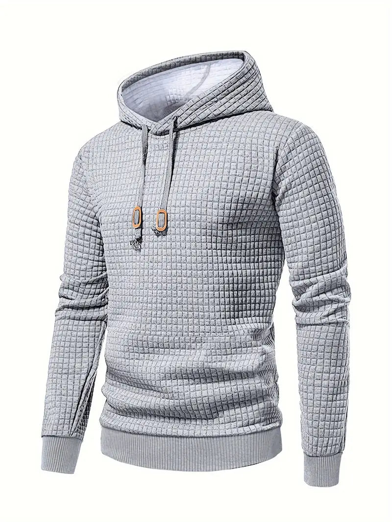 Comfort Max Herren-Sweatshirt