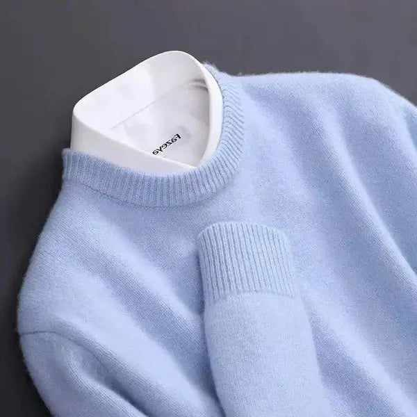 Velouté™ | Kaschmirpullover