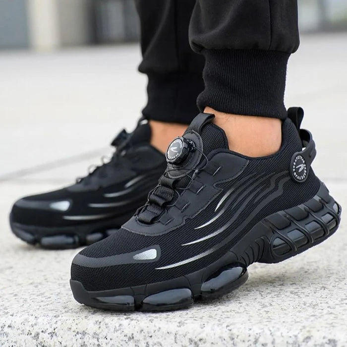 ADAZZY™ | Sichere und unzerstörbare Schuhe