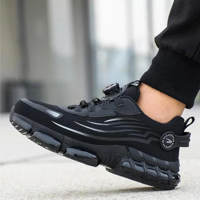 ADAZZY™ | Sichere und unzerstörbare Schuhe