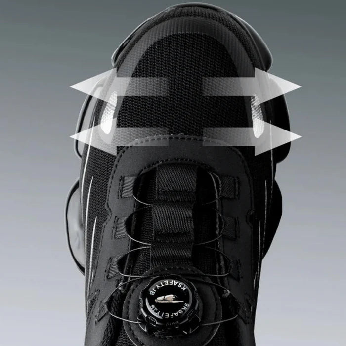 ADAZZY™ | Sichere und unzerstörbare Schuhe