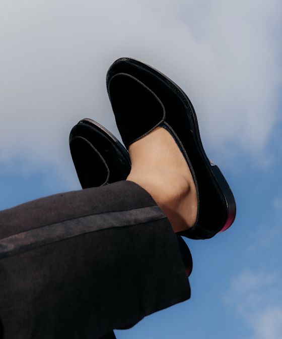 Schuhe