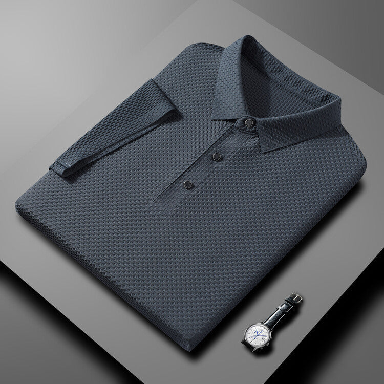 ADAZZY™ | Luxus-Poloshirt für Herren