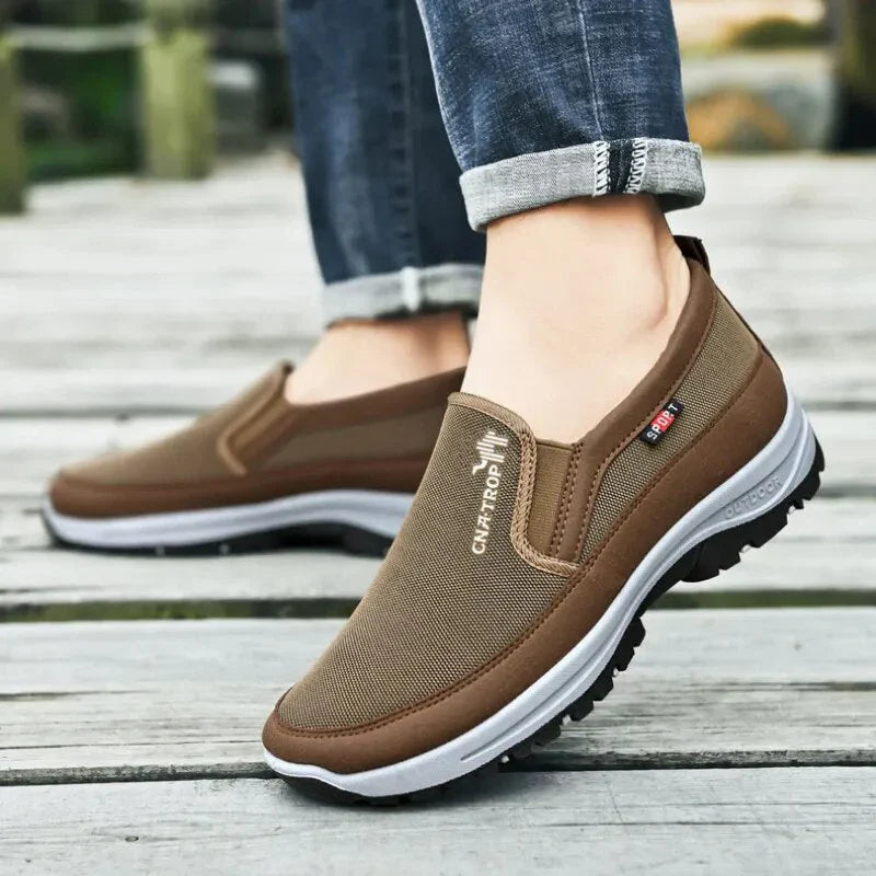 ADAZZY™ | Lässige orthopädische Schuhe (1 kaufen, 2 bekommen)