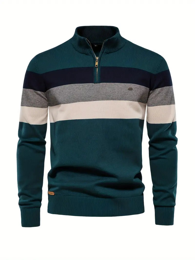 ADAZZY™ | Kaschmirpullover