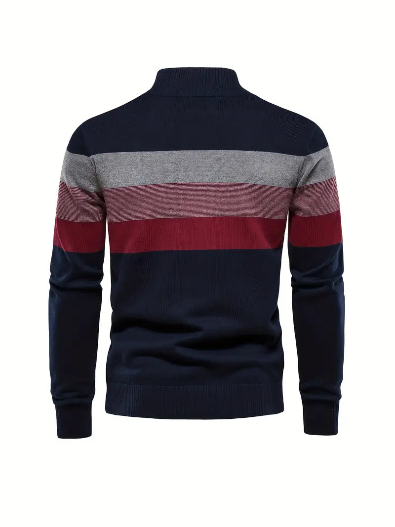 ADAZZY™ | Kaschmirpullover