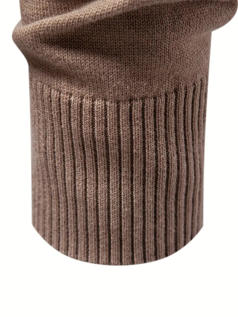 ADAZZY™ | Kaschmirpullover