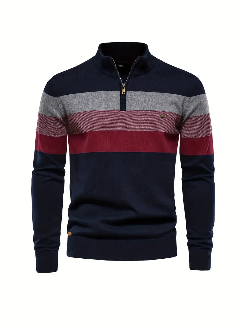 ADAZZY™ | Kaschmirpullover