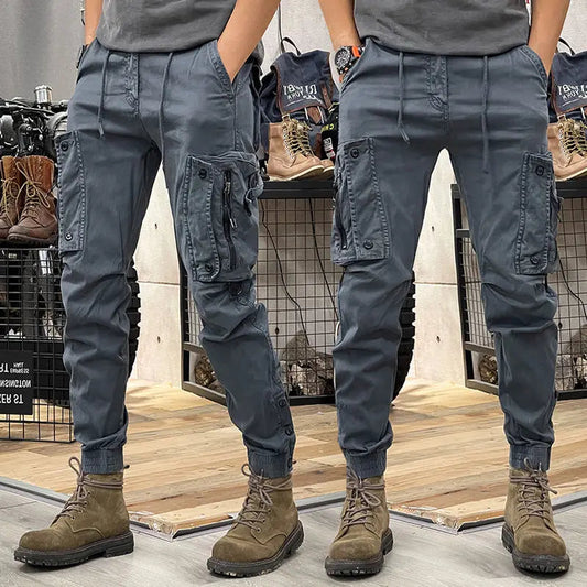 ADAZZY™ | Taktische Freizeithose + 1 Gratis-Geldbörse