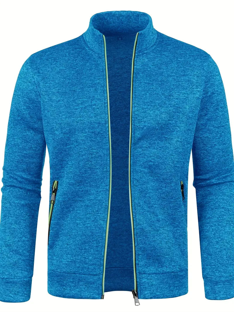 Cardigan Herren Flex