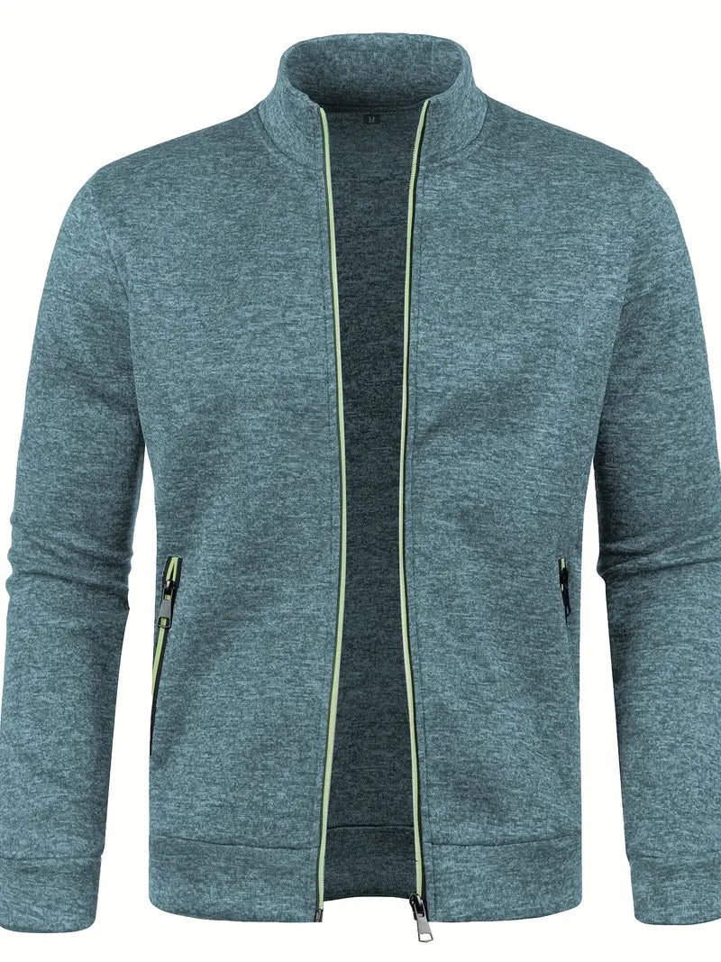 Cardigan Herren Flex