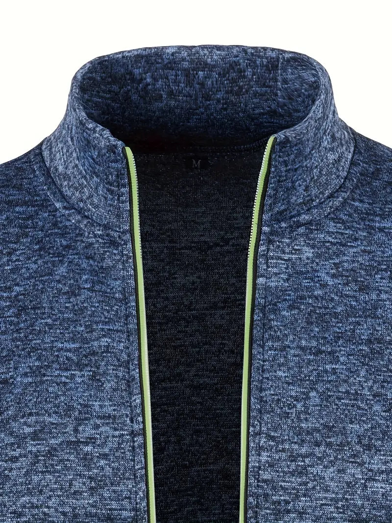 Cardigan Herren Flex