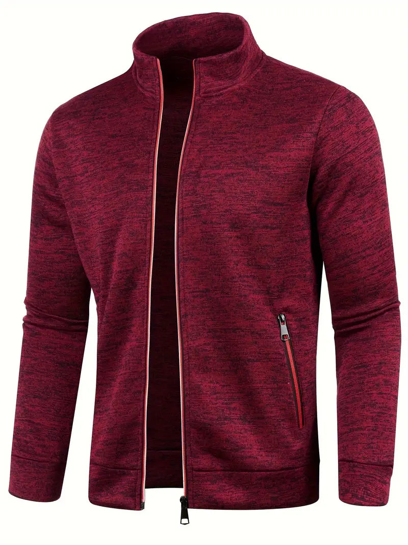 Cardigan Herren Flex