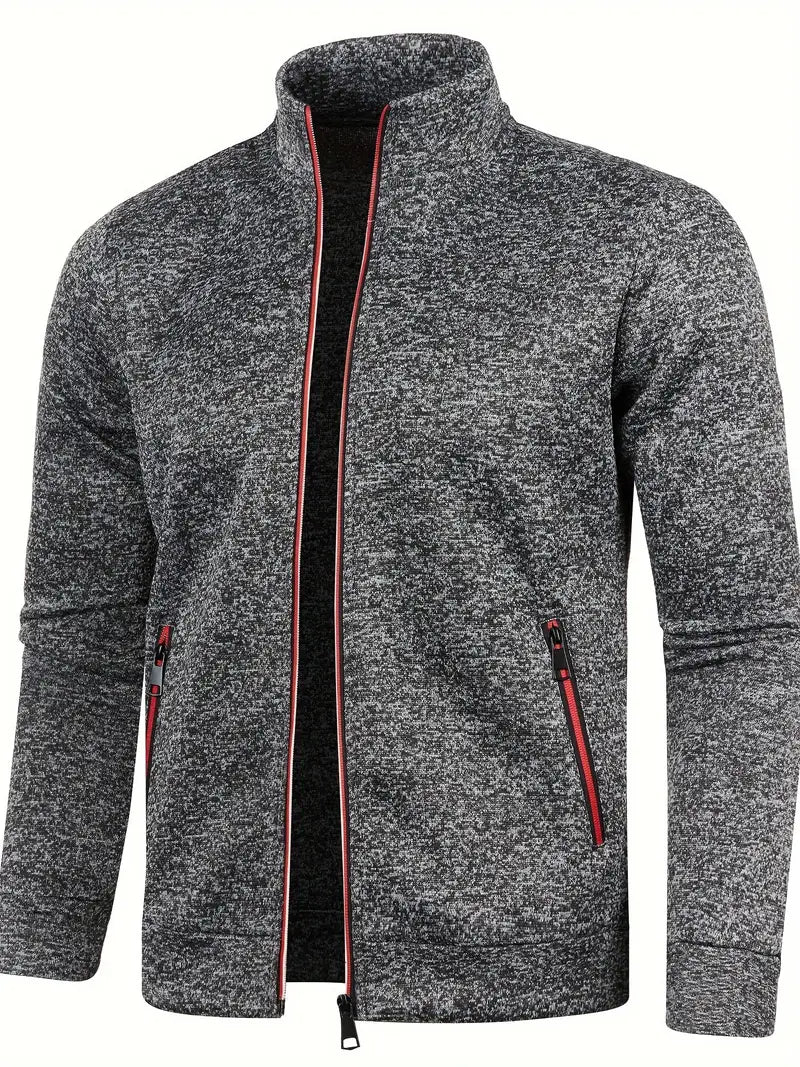 Cardigan Herren Flex