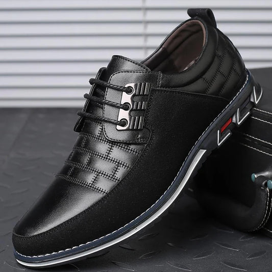 ADAZZY™ | Orthopädische Herrenschuhe