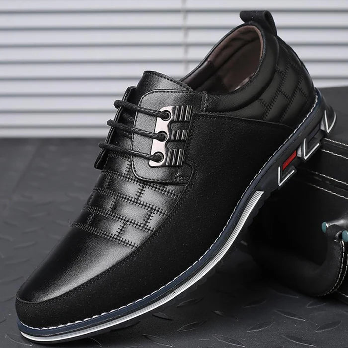 ADAZZY™ | Orthopädische Herrenschuhe