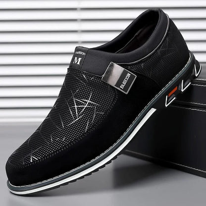 ADAZZY™ | Orthopädischer Herrenschuh