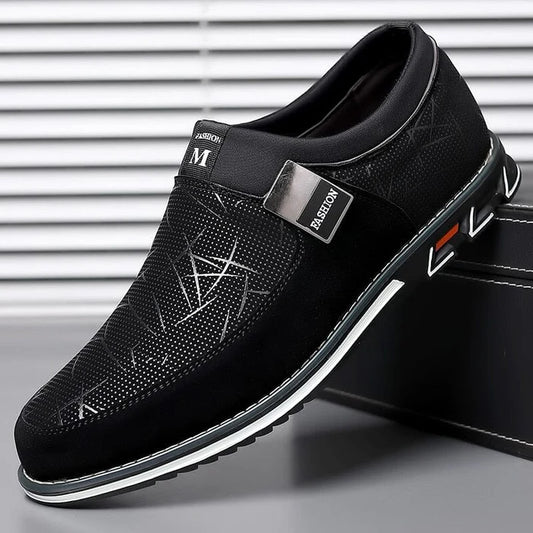 ADAZZY™ | Orthopädischer Herrenschuh