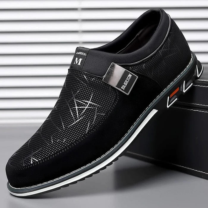ADAZZY™ | Orthopädischer Herrenschuh