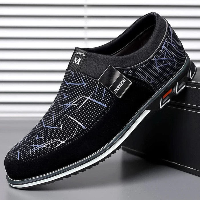 ADAZZY™ | Orthopädischer Herrenschuh