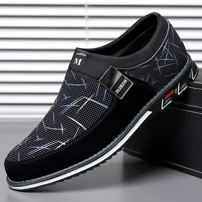 ADAZZY™ | Orthopädischer Herrenschuh