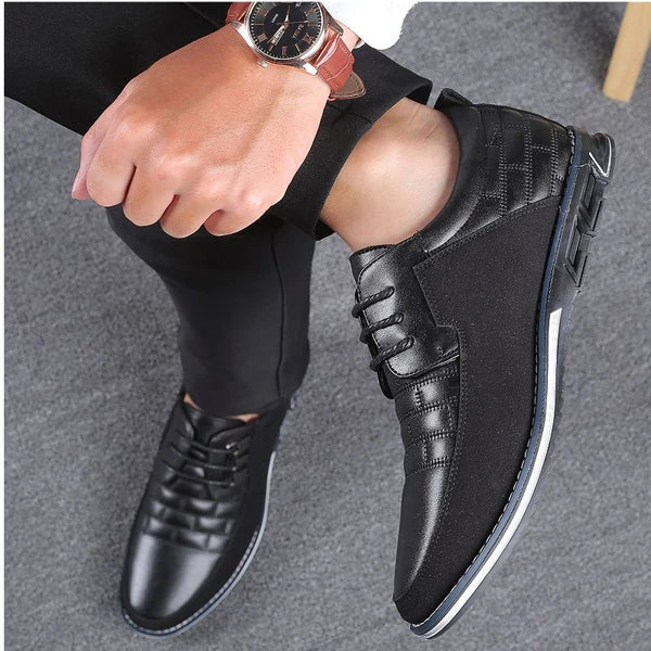 ADAZZY™ | Orthopädische Herrenschuhe