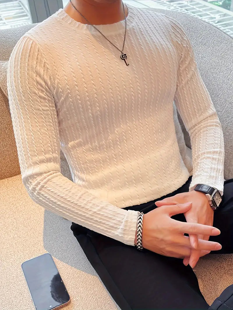 ADAZZY™ | Elite Komfort Hemd für Herren