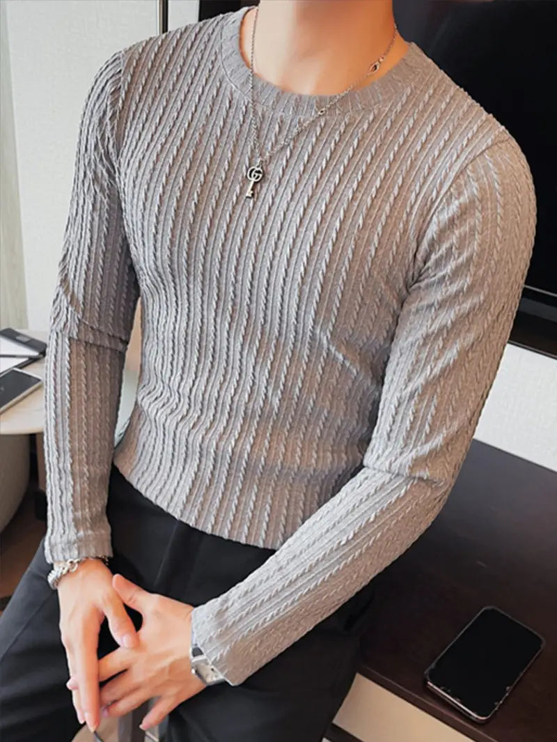 ADAZZY™ | Elite Komfort Hemd für Herren