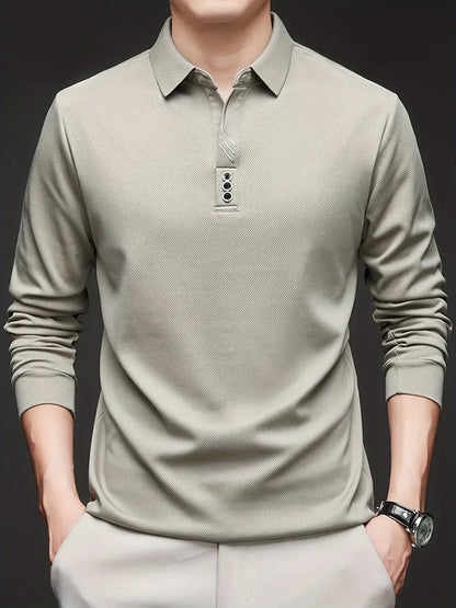 ADAZZY™ | Ultra Komfort Hemd für Herren